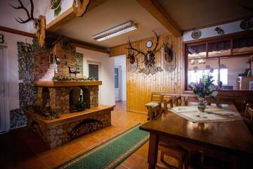 Фотографии Гостевой дом Casa Cerbului1 г. Себеш (Румыния) №1 Фото Гостевой дом Casa Cerbului1 г. Себеш 1