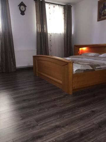 Фото номера Двухместный номер с 1 кроватью Гостевой дом Vila Lion г. Себеш 17