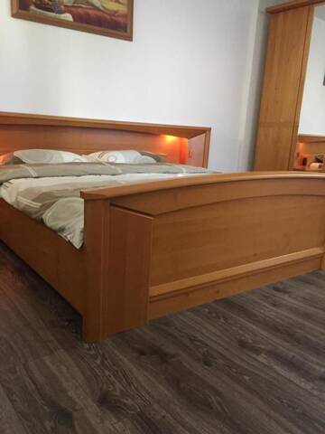 Фото номера Двухместный номер с 1 кроватью Гостевой дом Vila Lion г. Себеш 10