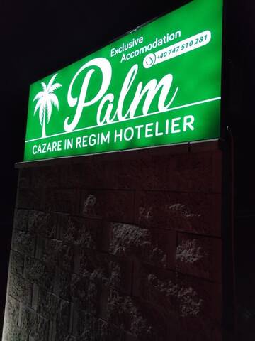 Фотографии Гостевой дом Palm Rezidential г. Себеш (Румыния) №2 Фото Гостевой дом Palm Rezidential г. Себеш 2