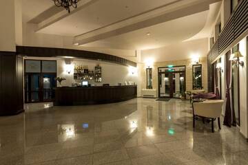 Фото Отель Hotel Axa Travel г. Себеш 4